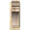 Ekena Millwork Imperial Rough Sawn Traditional Outlooker, Douglas Fir, 6"W x 16"D x 16"H OUT06X16X16IMP01RDF - alternate 3